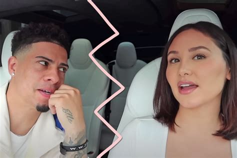 austin mcbroom divorce announcement|Austin McBroom and Catherine Paiz Announce。